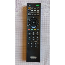 Пульт для телевизора Sony моделей rm-ed029 KDL-32EX40B KDL-32EX43B KDL-40EX40B KDL-40EX43B и других Арт:dp00251