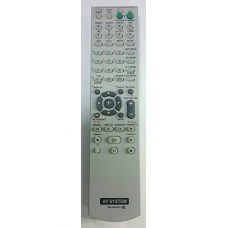 Пульт для телевизора Sony RM-AAU013 STR-DG510 и др. АРТ:dp00278