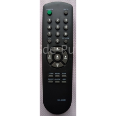 Пульт для телевизора LG 105-230M 105230M = 105-230D 105230D 105-230K 105230K . Арт:dp00177