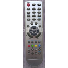 Пульт для телевизора Dexp STV-LC1914W STVLC1914W = STV-LC2214WD TVD34-M1-2 MTV-1910LW . Арт:dp00213