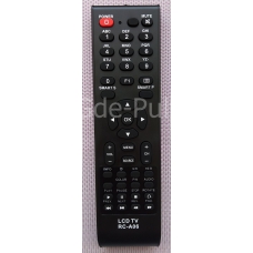 Пульт для телевизора DAEWOO DSL-24L31E DSL24L31E RC-A06 RCA06 . Арт:dp00247